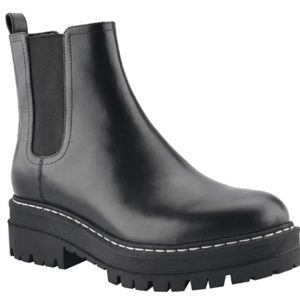 MARC FISHER Padmia Chelsea Boot
